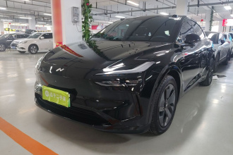 乐道L60 2024款 60kWh 后驱版