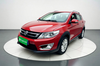 东风风神AX3 2016款 1.5L 自动尚酷型