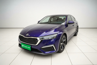 斯柯达 明锐 2021款 PRO TSI280 DSG豪华版