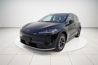 鸿蒙智行 尚界H5 2025款 纯电 Pro