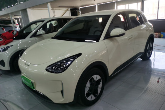 吉利银河 星愿 2025款 UP 410km 探索版