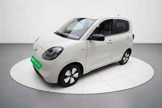 五菱汽车 宏光MINIEV 2025款 第四代 四门版 进阶款