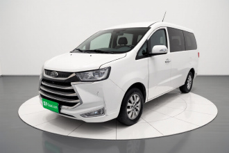 江淮瑞风 瑞风M4 2021款 2.0L 手动商旅版