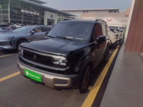 宝骏悦也Plus 2024款 智尊版 4座