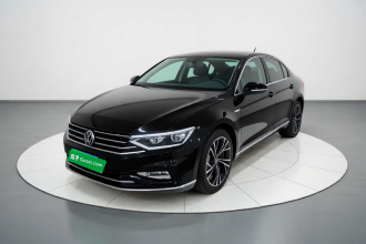 大众 迈腾 2020款 330TSI DSG 豪华型