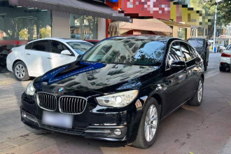 宝马5系GT 2014款 528i 领先型