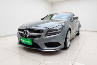 奔驰CLS 2015款 CLS 320