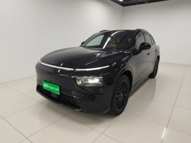 小鹏G9 2025款 625 长续航 Max