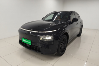 小鹏G9 2025款 625 长续航 Max