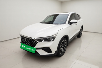 奔腾T77 2019款 230 TID 自动豪华型 国V