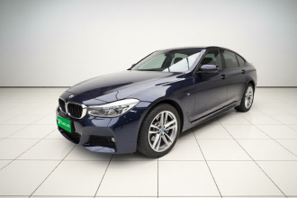 宝马6系GT 2018款 630i M运动套装