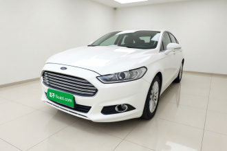 福特 蒙迪欧 2013款 2.0L GTDi200时尚型