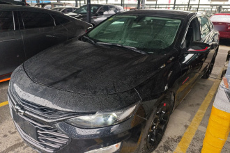 雪佛兰 迈锐宝XL 2021款 Redline 550T 自动锐动版