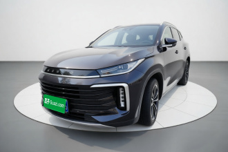 星途凌云 2021款 290T 两驱星享版