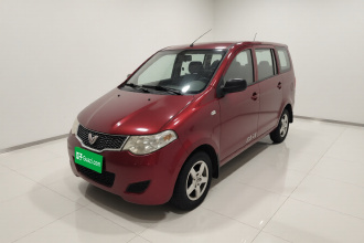 五菱汽车 五菱宏光 2013款 1.5L 基本型