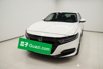 本田 雅阁 2018款 230TURBO 舒适版 国VI