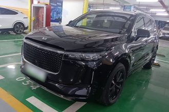 理想汽车 理想ONE 2020款 增程6座版