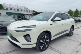 比亚迪 海狮06新能源 2025款 EV 605领航Pro版