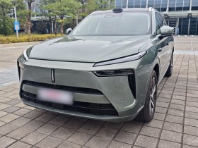 魏牌 蓝山 2025款 四驱 Ultra