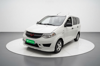 五菱汽车 五菱宏光 2018款 1.5L 经典款S基本型