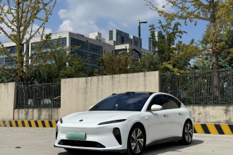 蔚来ET5 2022款 75kWh