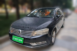 大众 迈腾 2012款 改款 1.8TSI 领先型