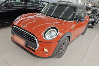 MINI 2018款 1.5T ONE PLUS 五门版