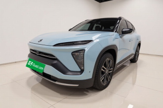 蔚来ES6 2020款 420KM 运动版
