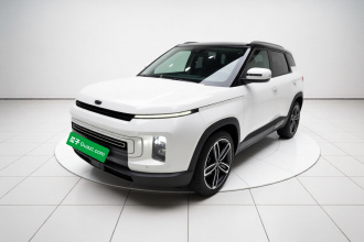 吉利汽车 吉利icon 2021款 1.5TD 锦鲤