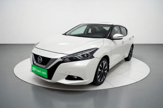 日产 蓝鸟 2016款 1.6L CVT智酷版