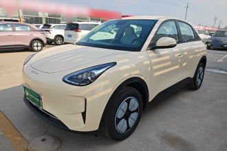 吉利银河 星愿 2026款 310km 青春版