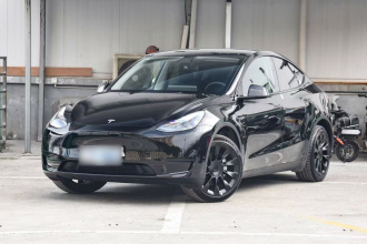 特斯拉 Model Y 2022款 改款 后轮驱动版