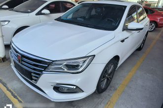 荣威i5 2019款 1.5L 手动4G互联朗豪版