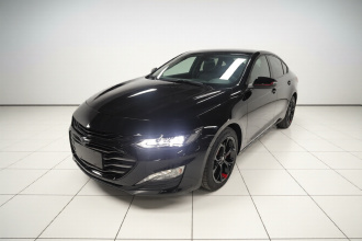 雪佛兰 迈锐宝XL 2021款 Redline 550T 自动锐联版