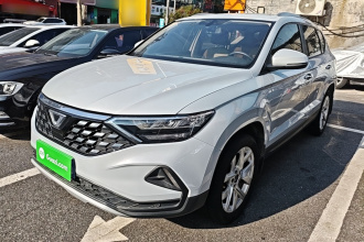 捷达VS5 2019款 280TSI 手动悦享型