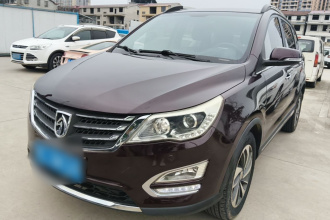 宝骏560 2015款 1.8L 手动豪华型