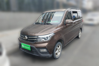 长安凯程 2019款 1.5L欧诺S标准型国VI JL473QG