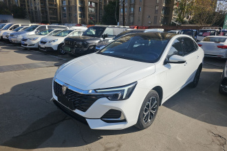 荣威i6 MAX新能源 2023款 EV 420天幕特别版