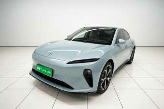蔚来ET5 2022款 75kWh