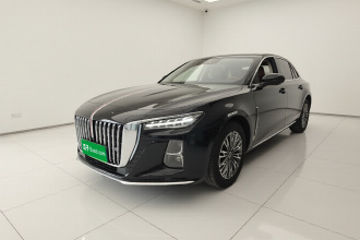 红旗H5 2025款 1.5T DCT旗韵版