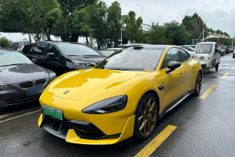 小米汽车 小米SU7 Ultra 2025款 Ultra