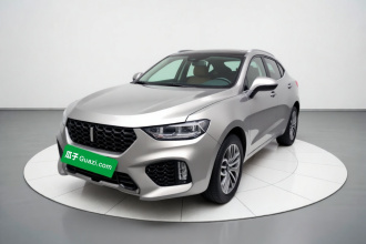 魏牌 VV5 2019款 升级款 2.0T 两驱超豪型 国VI