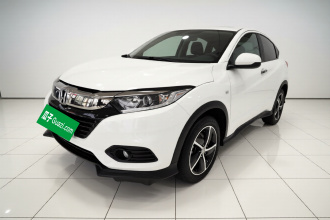 本田 缤智 2020款 1.5L CVT先锋版