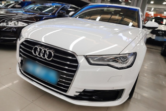 奥迪A6L 2017款 TFSI 运动型
