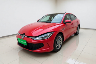 大众 2022款 凌渡L 280TSI DSG炫辣版