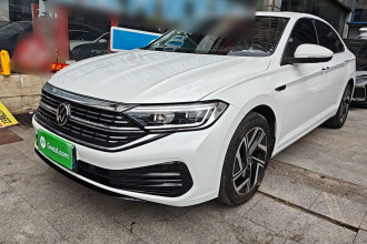 大众 速腾 2024款 300TSI DSG超越版