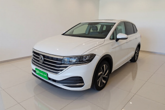 大众 威然 2024款 330TSI 豪华版