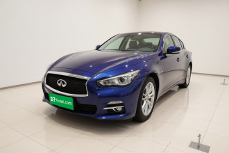 英菲尼迪Q50L 2016款 2.0T 进取版
