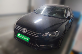 大众 帕萨特 2015款 1.8TSI DSG御尊版