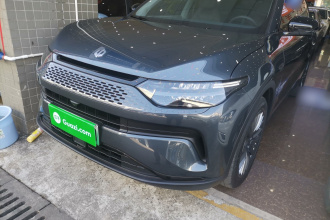 零跑汽车 零跑C11 2023款 增程 300舒享版